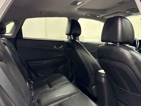 Used 2020 Hyundai Kona Ultimate image 20