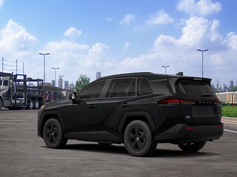 New 2026 Toyota RAV4 AWD image 50