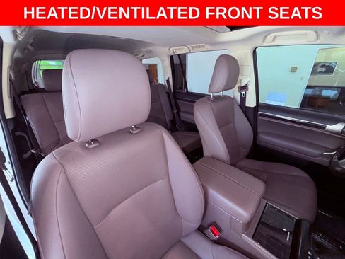 Used 2021 Lexus GX 460 Premium image 13