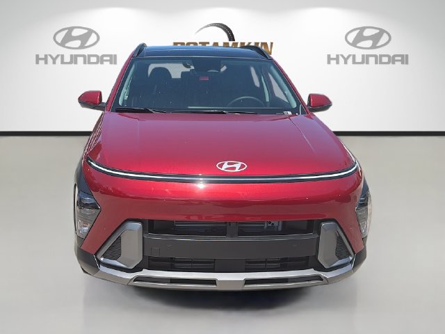 New 2026 Hyundai Kona Limited FWD image 2