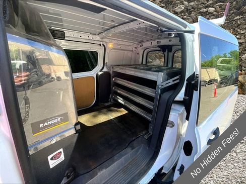 Used 2019 Ford Transit Connect XLT FWD image 23