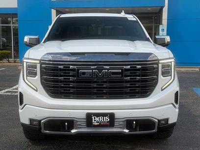 Used 2023 GMC Sierra 1500 Denali Ultimate