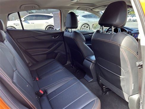 Used 2019 Subaru Crosstrek 2.0i Limited w/ Moonroof Package w/Navigation image 18