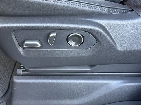 New 2026 GMC Sierra 1500 Denali image 19