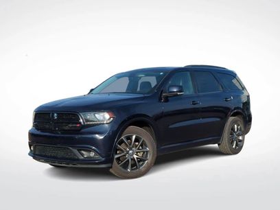 Used 2018 Dodge Durango GT w/ Premium Group