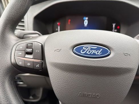 New 2026 Ford Transit 250 148 Medium Roof Extended AWD w/ Load Area Protection Package image 21