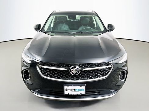 Used 2023 Buick Envision Avenir AWD/4WD image 2