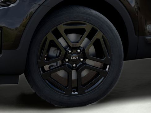 New 2025 Kia Telluride SX X-Line image 9