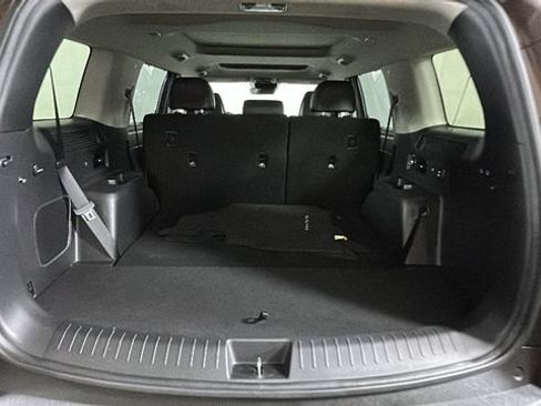 Used 2024 Hyundai Santa Fe Limited FWD image 28