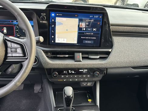 New 2026 Subaru Outback Premium image 16