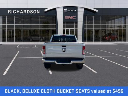 Used 2019 RAM 1500 Big Horn
