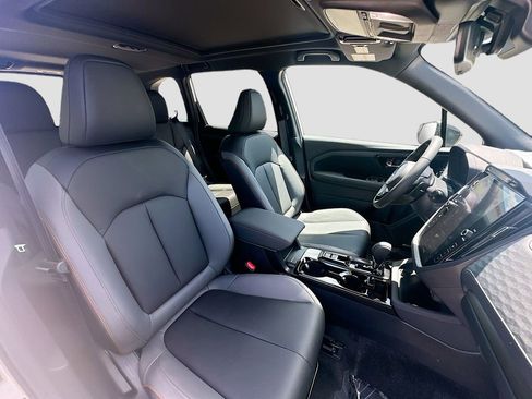 New 2026 Subaru Forester Sport AWD/4WD image 27