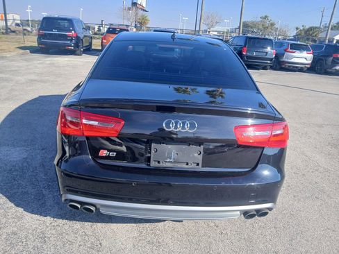 Used 2013 Audi S6 Prestige image 5