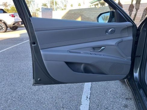 New 2026 Hyundai Elantra Sport image 13