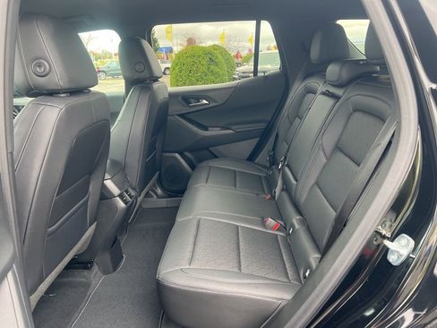 New 2026 Chevrolet Equinox LT w/ Convenience Package II image 23