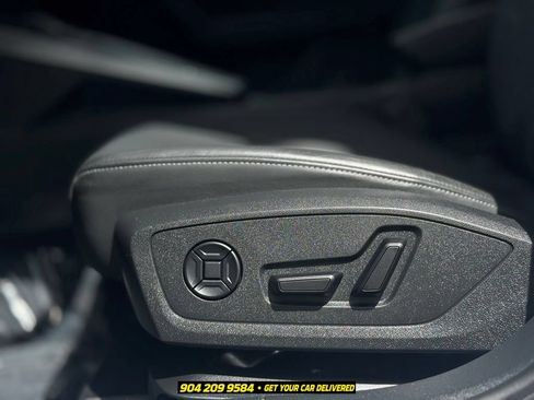 Used 2024 Audi A3 2.0T Premium Plus w/ Premium Plus Package AWD/4WD image 15