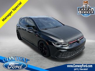 Used 2024 Volkswagen GTI SE 360° Tour