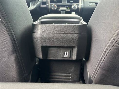 Certified 2025 Toyota Tacoma SR5 RWD image 21