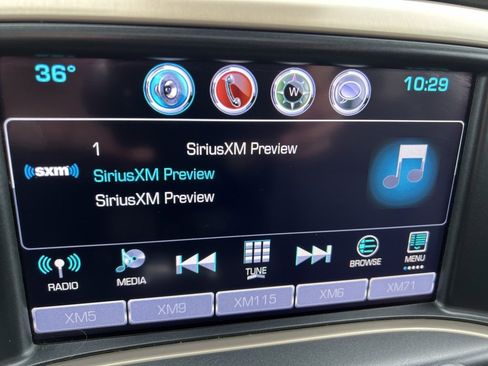 Used 2017 GMC Sierra 1500 Denali w/ Denali Ultimate Package image 37