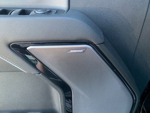 New 2026 GMC Sierra 1500 AT4X image 21