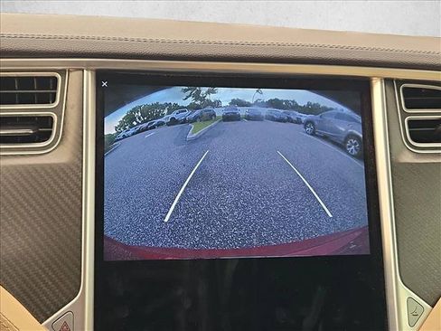 Used 2013 Tesla Model S Performance RWD image 13