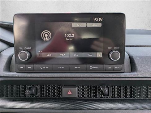 Used 2023 Honda CR-V EX image 14