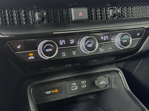 Certified 2023 Honda CR-V EX-L image 15