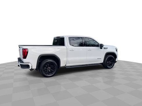 New 2026 GMC Sierra 1500 Elevation w/ Elevation Premium Package image 43