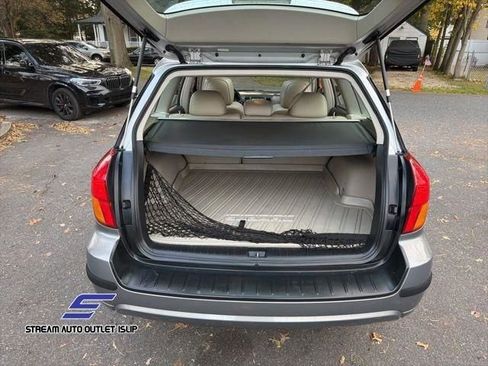 Used 2007 Subaru Outback 2.5i image 8