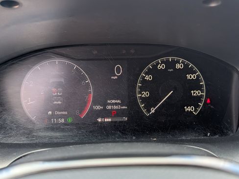 Used 2023 Honda HR-V EX-L image 16