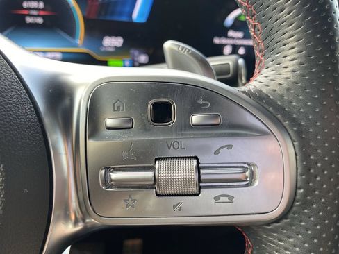 Used 2021 Mercedes-Benz GLE 53 AMG 4MATIC Coupe image 12