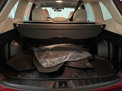 Used 2021 Subaru Forester Premium image 25