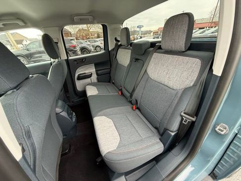 Used 2023 Ford Maverick XLT w/ Equipment Group 300A Standard image 28