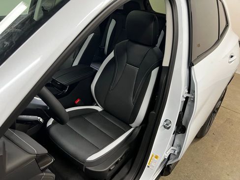 New 2026 Buick Envision Sport Touring AWD/4WD image 30