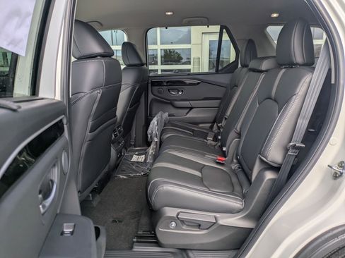 New 2026 Honda Pilot EX-L image 15