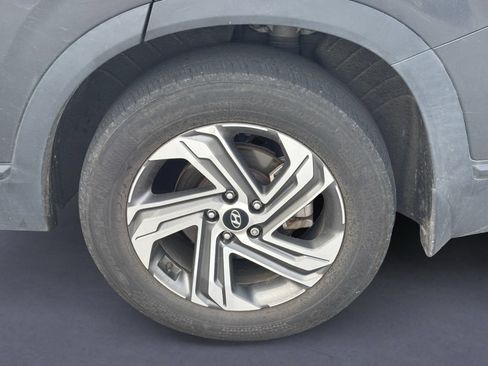 Used 2023 Hyundai Santa Fe SEL FWD image 5