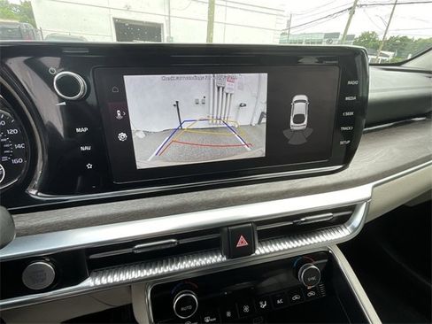 Used 2022 Kia K5 EX image 23