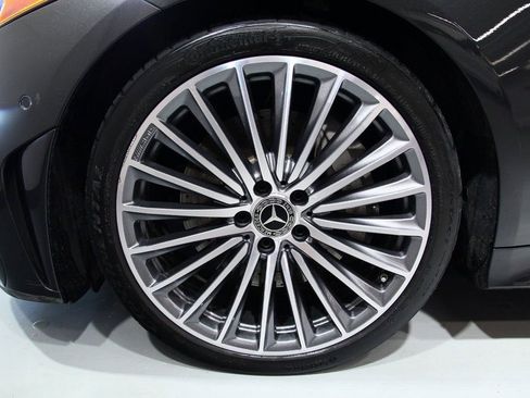 Certified 2022 Mercedes-Benz CLS 450 4MATIC image 17