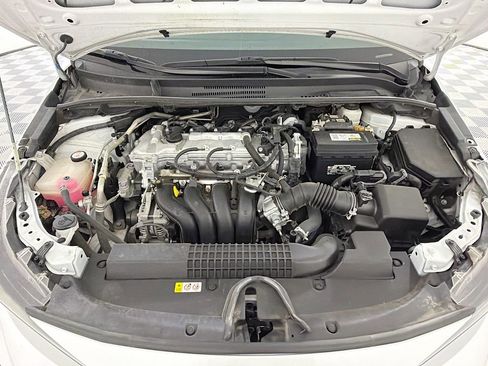 Used 2022 Toyota Corolla LE image 30
