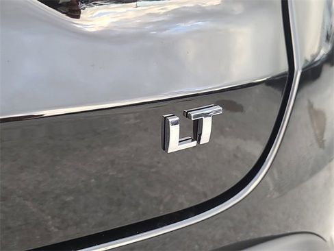 New 2026 Chevrolet Trax LT image 10