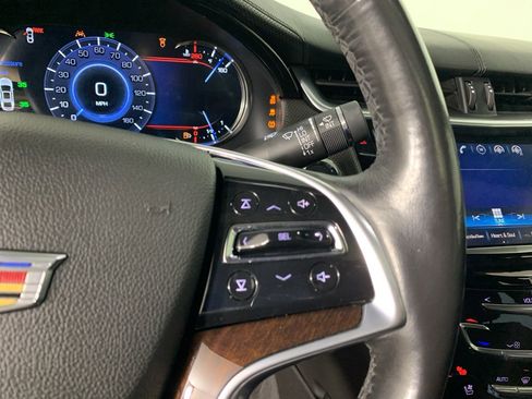 Used 2017 Cadillac XTS Premium Luxury w/ Driver Assist Package image 21