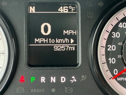 Used 2019 RAM 1500 Classic Warlock image 20