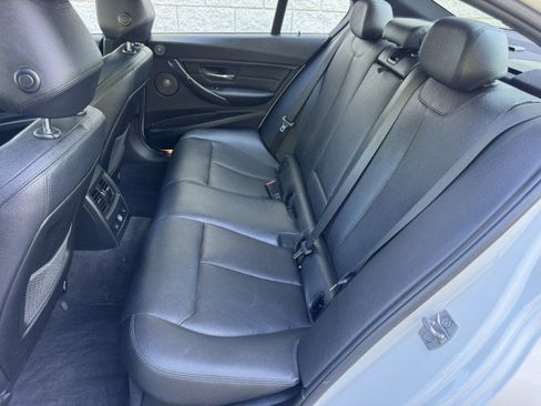 Used 2015 BMW 335i xDrive Sedan AWD/4WD image 8