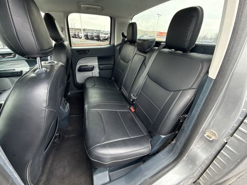 Used 2022 Ford Maverick XLT FWD image 22
