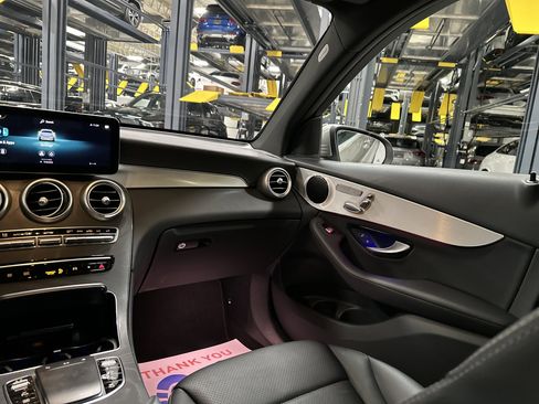 Certified 2022 Mercedes-Benz GLC 300 4MATIC image 25