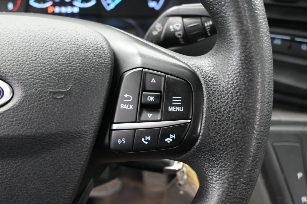 Used 2023 Ford Transit 250 148 High Roof AWD w/ Load Area Protection Package image 21