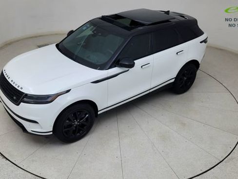 Used 2026 Land Rover Range Rover Velar S AWD/4WD image 79