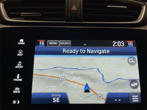 Certified 2019 Honda CR-V Touring image 18