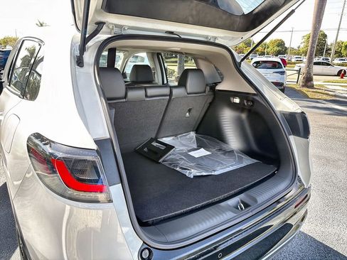 New 2026 Honda HR-V EX-L image 28