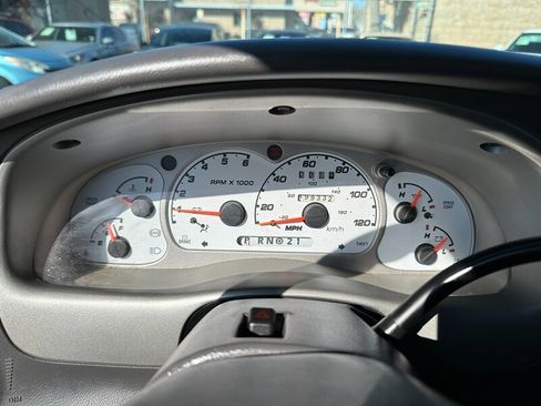 Used 2002 Ford Explorer Sport Trac Value image 19
